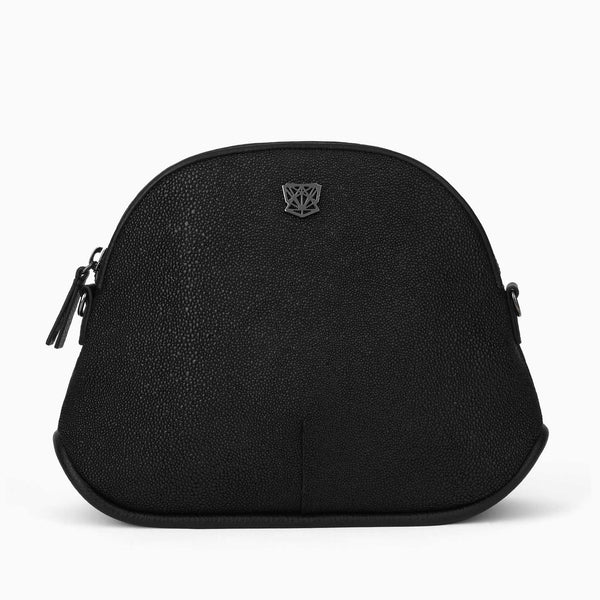 Elena L Shell Black Race